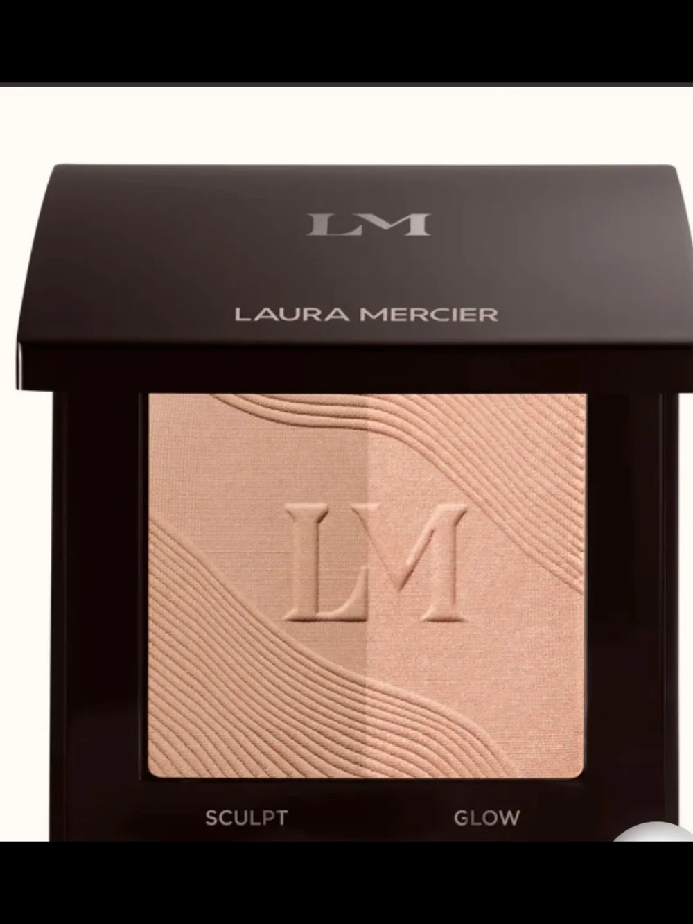 Laura Mercier Bronze Color Infusion